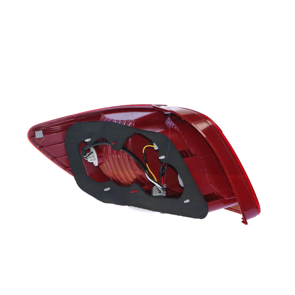 Tail Lamp Drivers Side Certified Suits Kia Rio JB Sedan 5/2005 to 6/2011