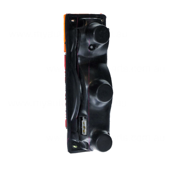 Tail Lamp Passenger Side Aftermarket suits