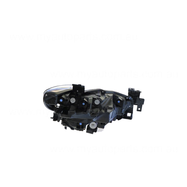LED Adaptive AFH Head Lamp Passenger Side OEM suits Mazda 6 Atenza GL/GJ 2015 to 2018