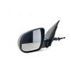 Door Mirror Manual Adjust Passenger Side OEM Suits Kia Rio S JB 2009 to 2011