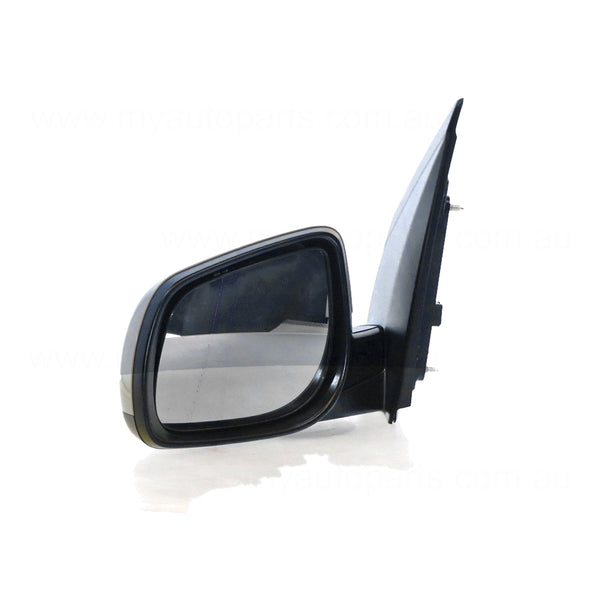 Door Mirror Passenger Side OEM Suits Kia Picanto JA 2017 to 2021