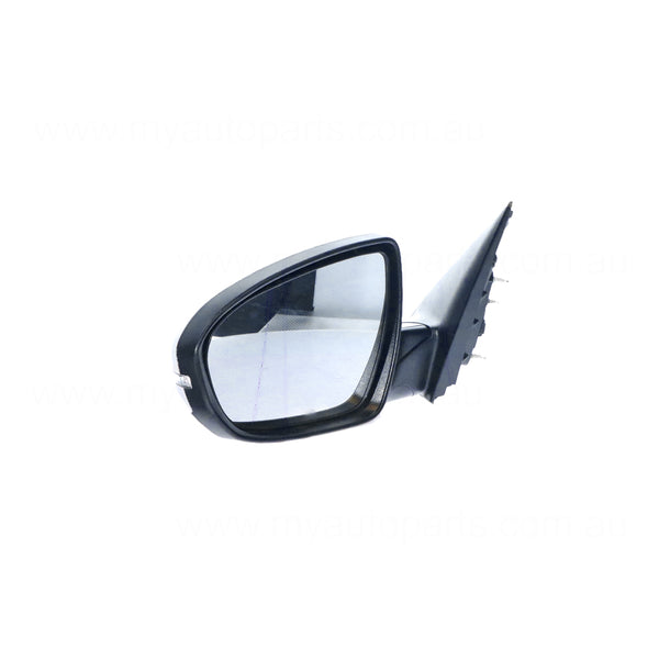 Electric With Indicator Door Mirror Passenger Side OEM Suits Kia Optima TF 2013 to 2021