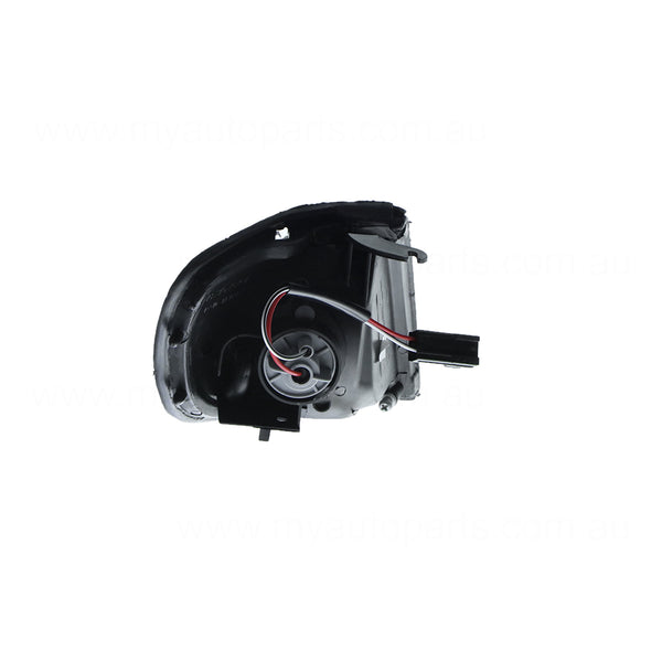 Front Park / Indicator Lamp Passenger Side Certified Suits Nissan Pulsar N14 1991 to 1995