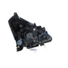 Xenon Electric Adjust Head Lamp Passenger Side OEM Suits Nissan Pulsar C12 2013 to 2016
