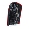 Tail Lamp Passenger Side Aftermarket Suits Mazda MPV LW 1999 to 2006
