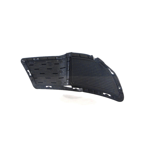 Front Bar Grille With Fog Light Mount Drivers Side OEM Suits Kia Cerato TD 5 Door Hatch 8/2010 to 3/2013