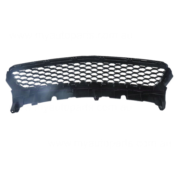 Front Bar Grille OEM Suits Mazda 3 BK Sedan 2006 to 2009