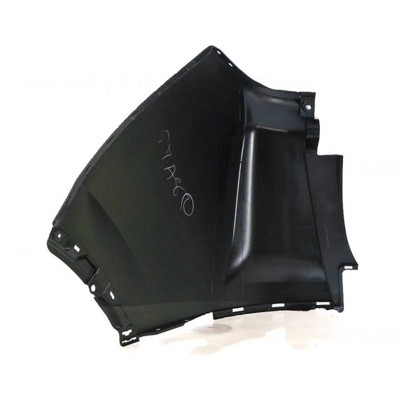 OEM Rear Bar End Drivers Side suits Honda CR-V RW 2017 onwards