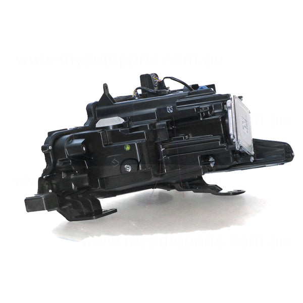 Head Lamp Passenger Side OEM suits Mazda 3 BP