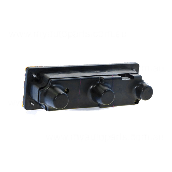 Tail Lamp Drivers Side OEM suits Nissan Navara