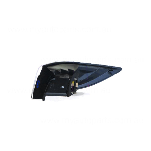 Tail Lamp Passenger Side OEM Suits Mazda 6 GH Wagon 2/2008 to 3/2010