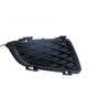 Front Bar Grille Drivers Side Aftermarket Suits Mazda 6 GG/GY 7/2002 to 8/2005