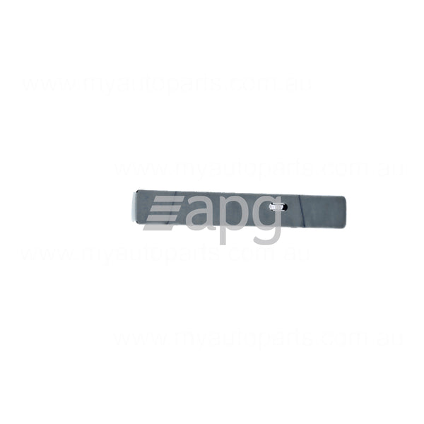 Boot lid Emblem 