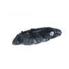 Grey Head Lamp Drivers Side Certified Suits Nissan Pulsar N16 9/2002 to 1/2006