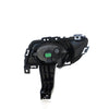 Fog Lamp Drivers Side OEM Suits Mazda 3 BK Sedan 2004 to 2006