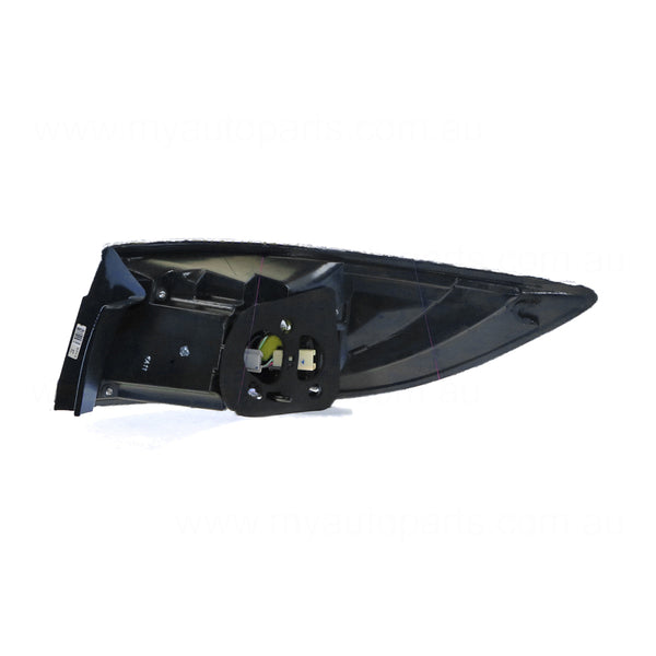 Tail Lamp Passenger Side OEM Suits Mazda 6 GH Wagon 3/2010 to 12/12
