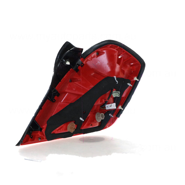 Tail Lamp Passenger Side OEM Suits Nissan Maxima J31 1/2006 to 1/2009