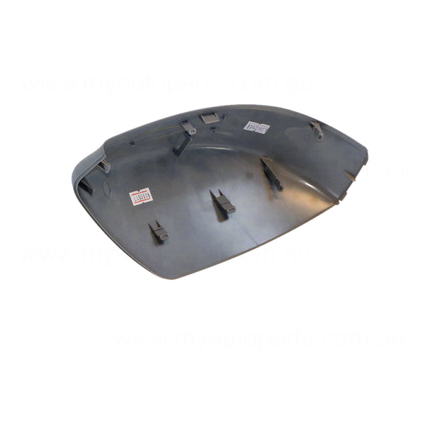 Electric Without Indicator Door Mirror Cover Passenger Side OEM Suits Nissan Pulsar C12 2013 to 2016