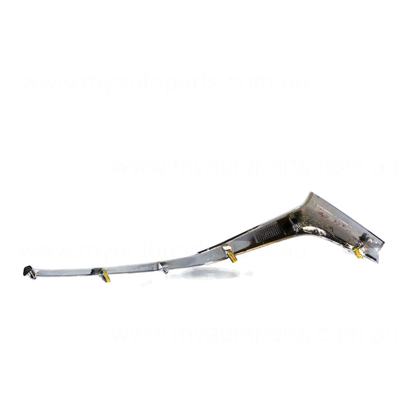 Grille Mould Driver Side OEM suits Mazda 2
