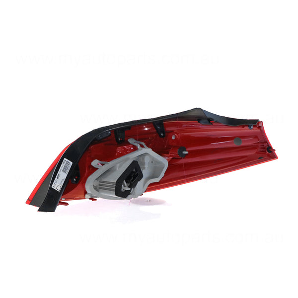 Tail Lamp Passenger Side OEM Suits Peugeot 508 W2 Sedan 2011 to 2015