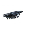 Xenon/Halogen Head Lamp Drivers Side OEM Suits Mazda RX-8 FE Series 2 2008 to 2011