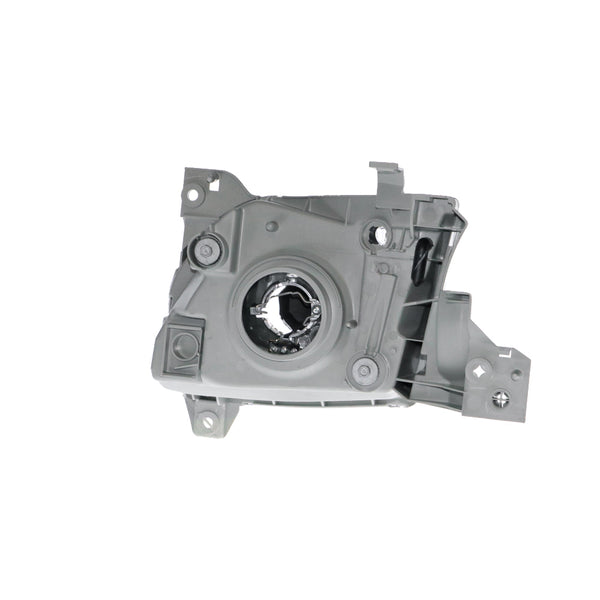 Head Lamp Drivers Side OEM Suits Mazda MPV LW 1999 to 2006