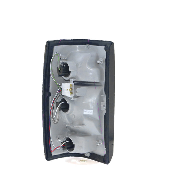 Tail Lamp Drivers Side Certified suits