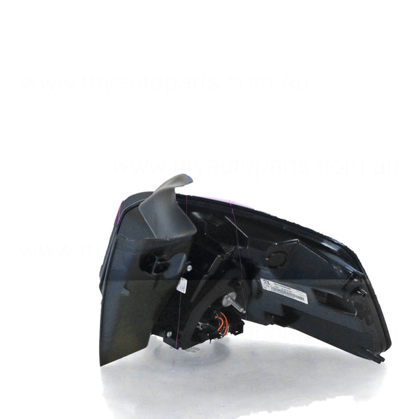 Tail Lamp Passenger Side OEM Suits Peugeot 5008 P87 2018 to 2021