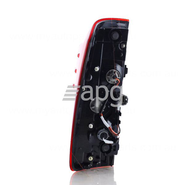 OEM Tail Lamp Drivers Side suits Nissan Navara 4x2 D23, Nissan Navara 4x4 D23 2020 onwards