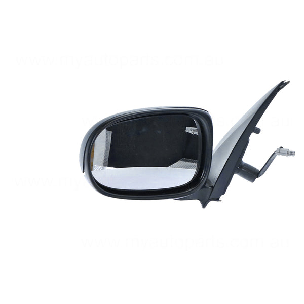 Door Mirror Passenger Side Certified Suits Nissan Pulsar N16 2000 to 2006