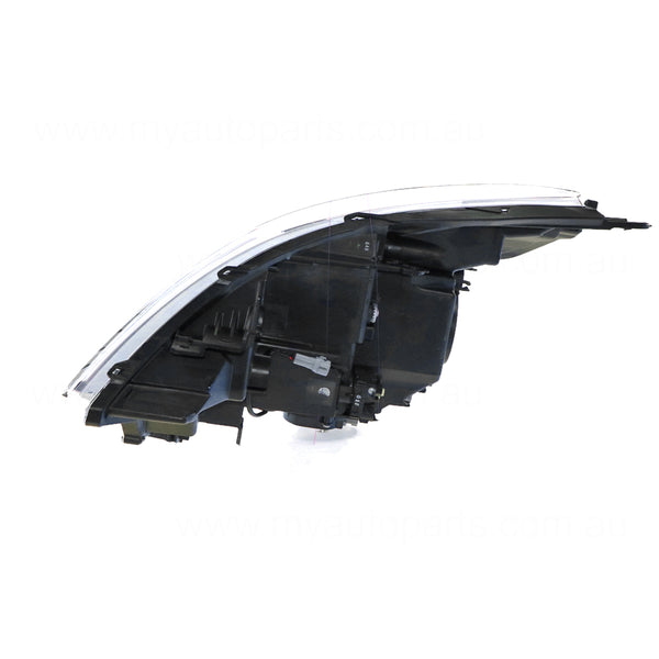 Xenon Head Lamp Drivers Side OEM Suits Nissan Maxima J32 2009 to 2013
