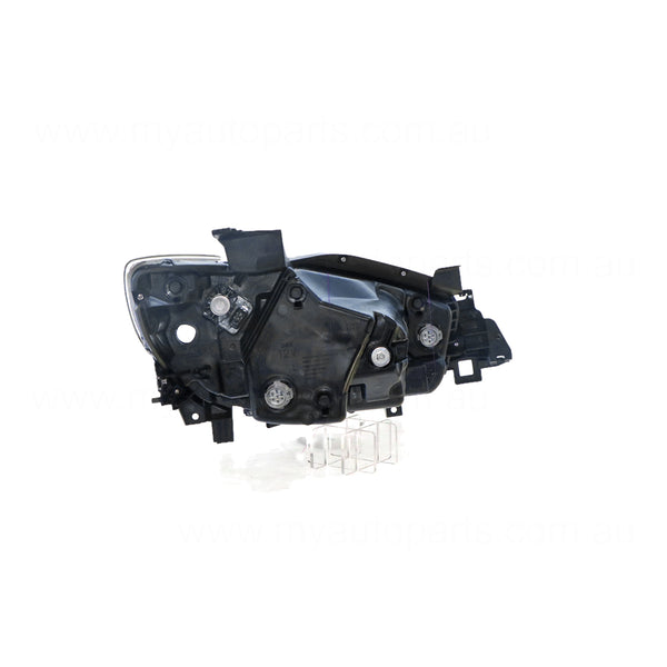 LED Head Lamp Passenger Side OEM Suits Mazda CX-5 GT KE 1/2015 to 2/2017