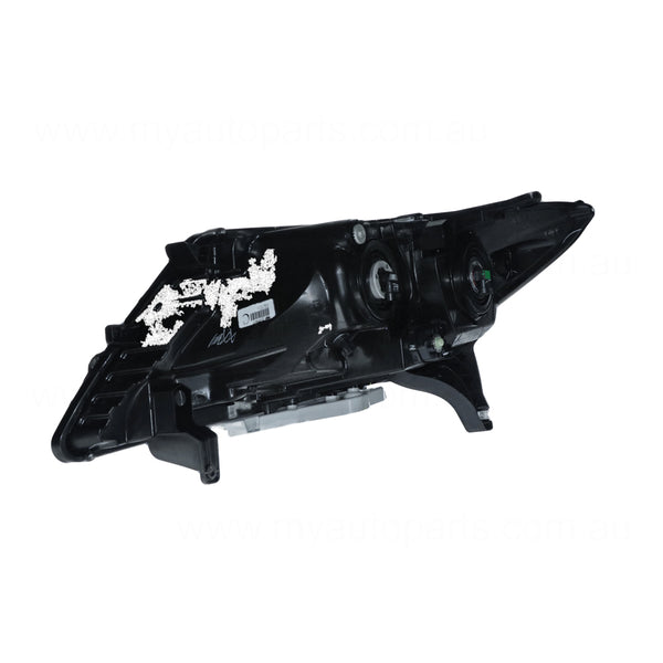 Halogen Head Lamp Drivers Side OEM Suits Nissan Pathfinder R52 2013 to 2017
