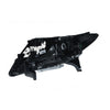 Halogen Head Lamp Drivers Side OEM Suits Nissan Pathfinder R52 2013 to 2017