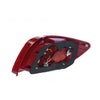 Tail Lamp Passenger Side Certified Suits Kia Rio JB Sedan 5/2005 to 6/2011