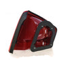 Tail Lamp Passenger Side Certified Suits Kia Cerato LD Sedan 11/2006 to 12/2008