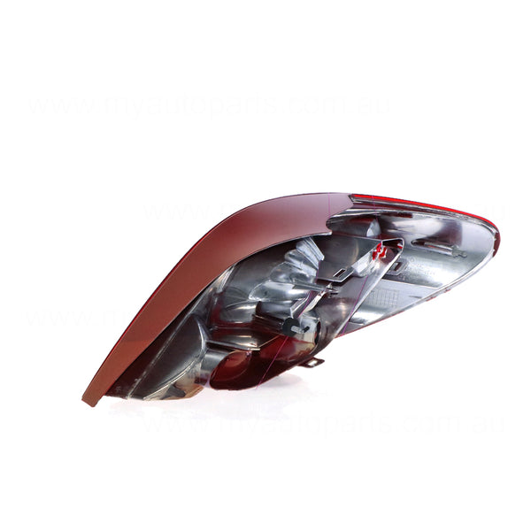 Tail Lamp Passenger Side Certified Suits Peugeot 207 A7 2007 to 2009