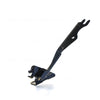 Bonnet Hinge OEM Suits Mazda 6 GJ 2012 to 2016