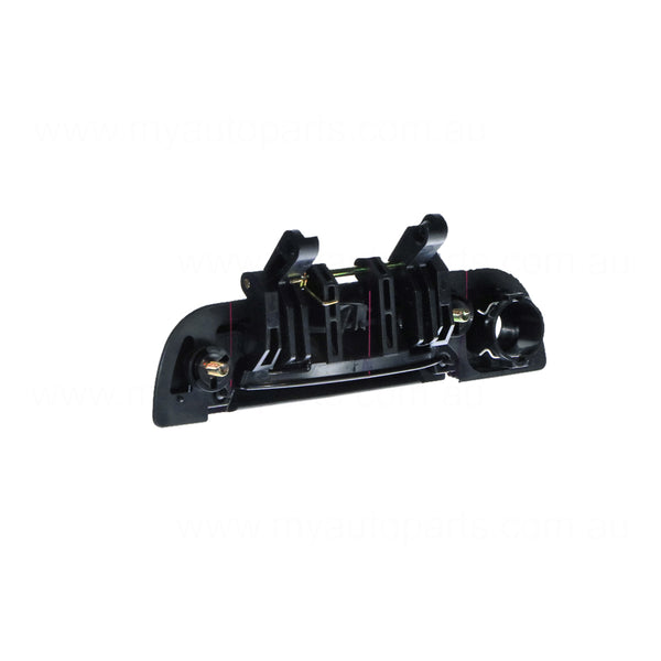 Front Door Outer Handle Aftermarket Suits Suzuki Baleno SY416/SY418 1995 to 2001