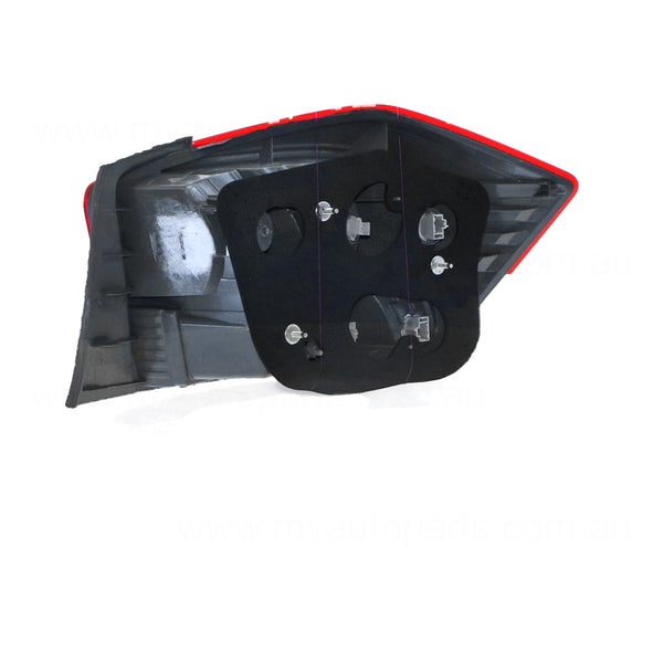 Tail Lamp Passenger Side OEM Suits Honda City GM 2009 to 2012