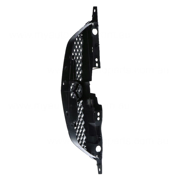 Grille OEM Suits Mazda 323 BJ 2001 to 2004