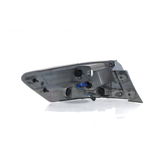 Tail Lamp Drivers Side OEM Suits Honda Odyssey RB 2011 to 2014