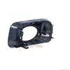 Front Bar Grille with Fog Light Mount Drivers Side OEM Suits Honda Accord Euro CL 2003 to 2008