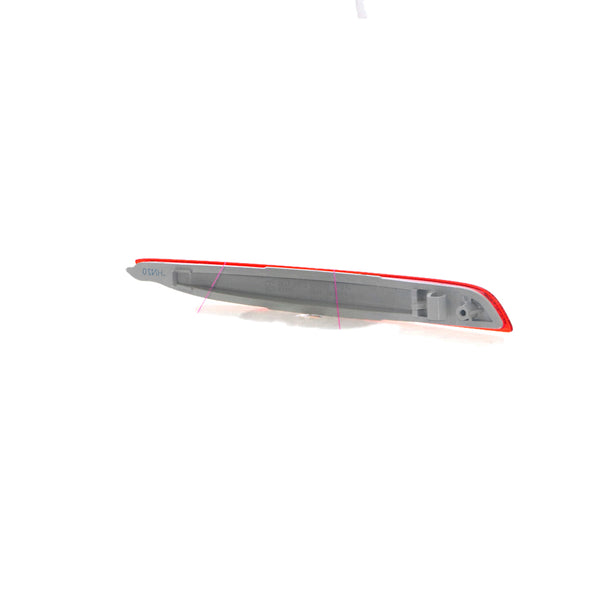 Rear Bar Reflector Passenger Side OEM suits Mazda 3 BL