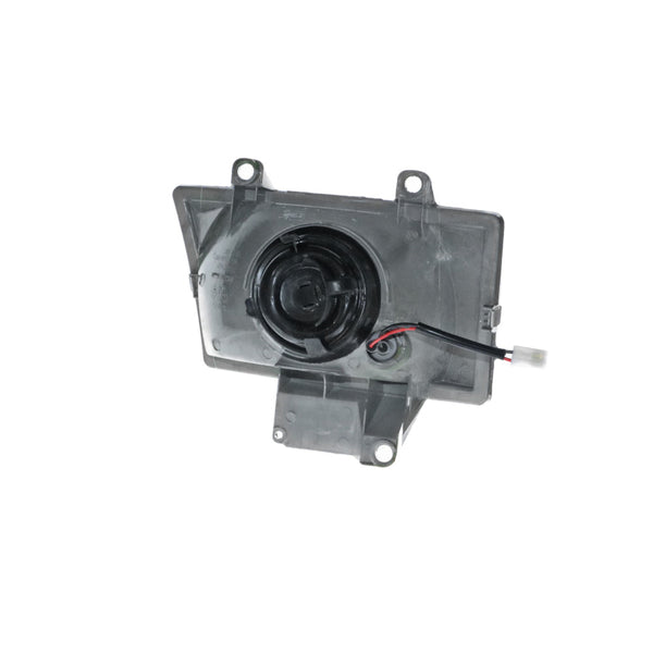 Halogen Manual Adjust Head Lamp Drivers Side Certified Suits Mazda B Series UN 1999 to 2002