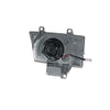Halogen Manual Adjust Head Lamp Drivers Side Certified Suits Mazda B Series UN 1999 to 2002