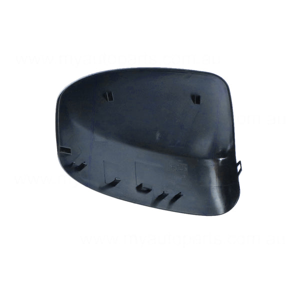 Without Indicator Door Mirror Cover Passenger Side OEM Suits Nissan Pathfinder R52 2013 to 2017