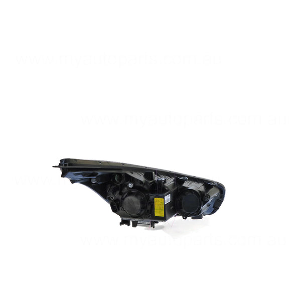 HID Head Lamp Passenger Side OEM Suits Kia Proceed JD 2013 to 2015