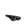 HID Head Lamp Passenger Side OEM Suits Kia Proceed JD 2013 to 2015