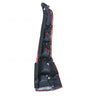 Tail Lamp Passenger Side OEM Suits Honda CR-V RE 2007 to 2012